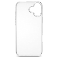 HAMA Always Clear maska za mobitel 6,7", prozirna